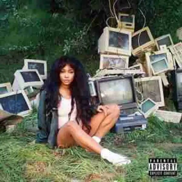 Instrumental: SZA - The Weekend (Instrumental) (Prod. By THANKGOD4CODY)
